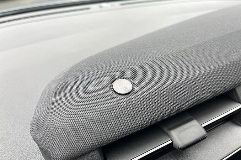 2025 Ford Puma 1.0 EcoBoost Hybrid mHEV ST-Line X 5dr HATCHBACK PETROL Manual