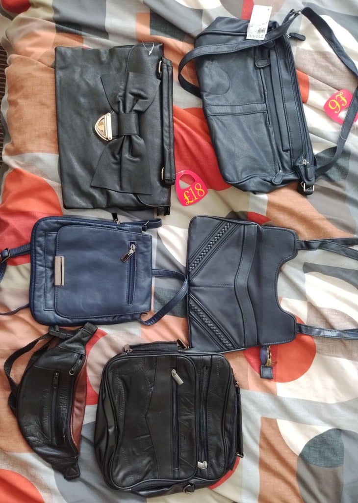 image for Handbags