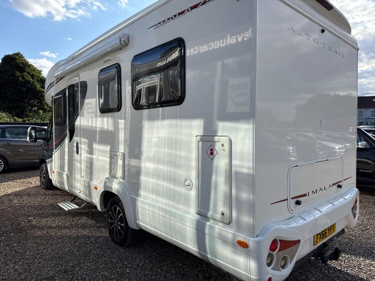 2016 Fiat Imala 730 Diesel Manual