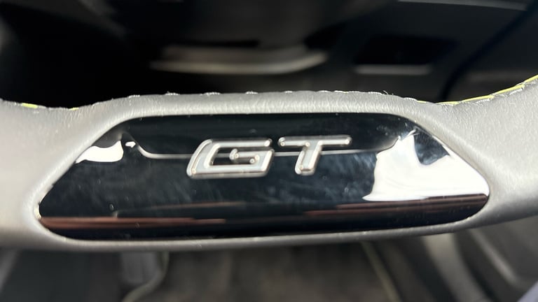 2025 Peugeot 2008 1.2 PureTech GT SUV 5dr Petrol EAT Euro 6 (s/s) (130 ps) SUV Petrol Automatic