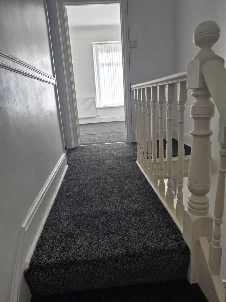 4 Bedroom House for Rent in Port Tennant