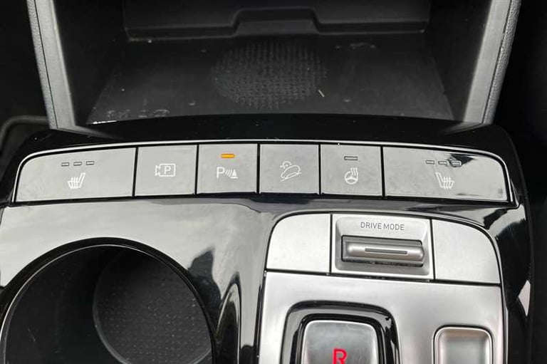 2022 Hyundai TUCSON 1.6 TGDI HYBRID 230 PREMIUM 5DR 2WD AUTO 4x4 Hybrid Automatic