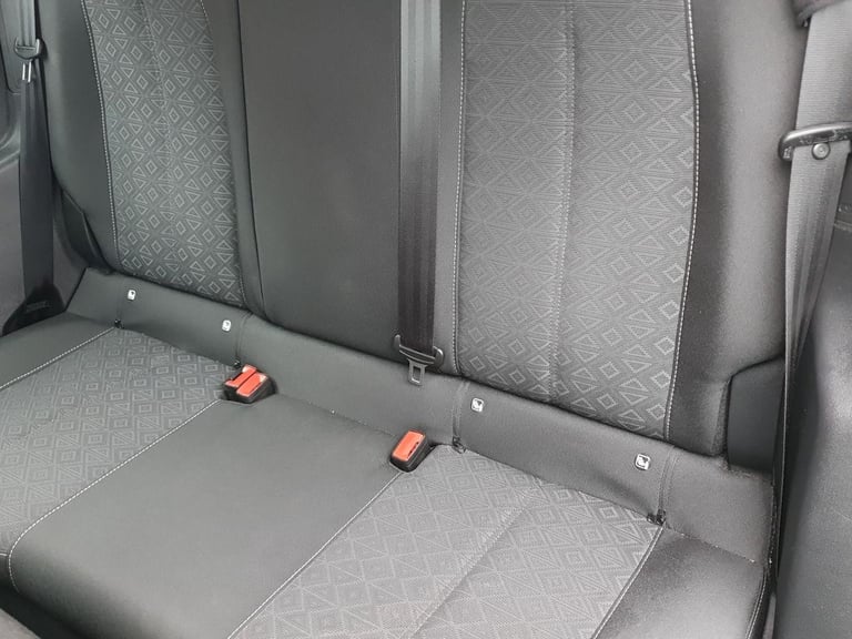 2021 Vauxhall Mokka 1.2 Turbo 100 SE 5dr Hatchback Petrol Manual