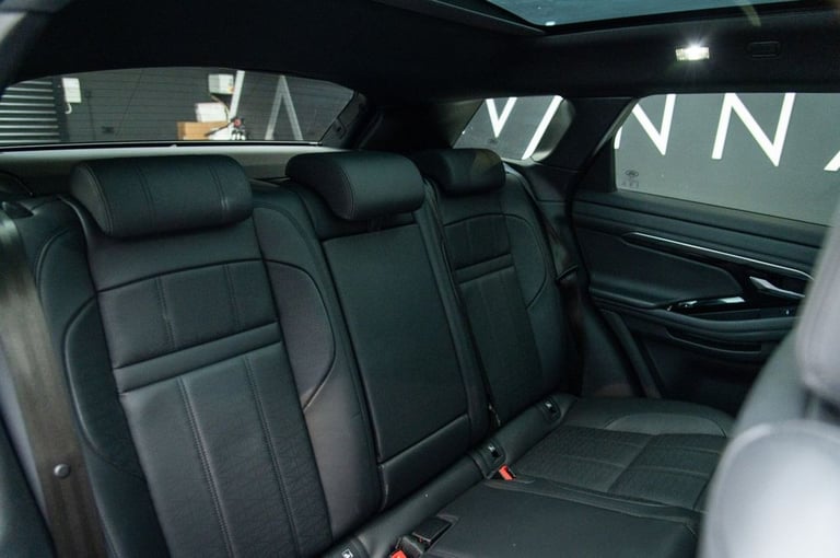 2019 Land Rover Range Rover Evoque 2.0 D180 R-Dynamic HSE SUV 5dr Diesel Auto 4WD Euro 6 (s/s) (1...