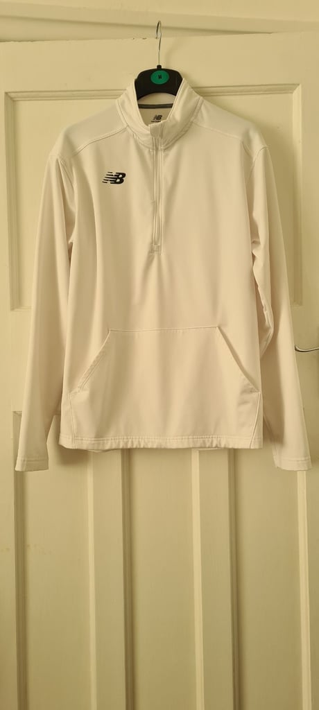image for Unisex New Balance Sports Jacket 