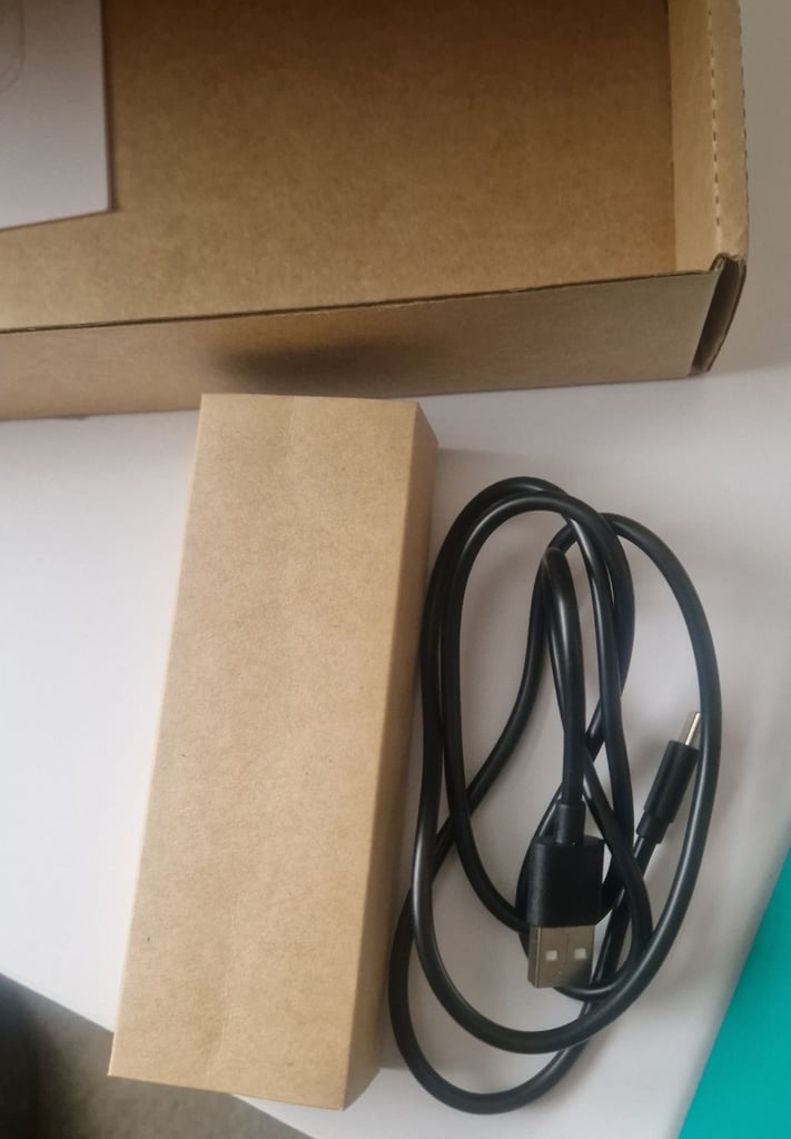 Abxylute One Handheld - Boxed As New