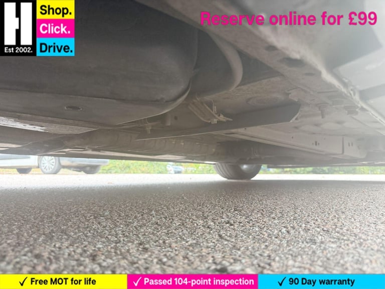 2017 Ford Mustang 2.3T EcoBoost Fastback 2dr Petrol Manual Euro 6 (317 ps) COUPE Petrol Manual