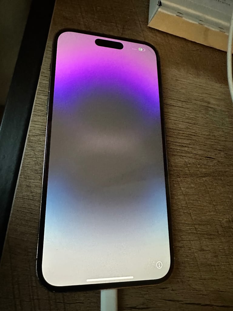 image for iPhone 14 Pro Max 128gb