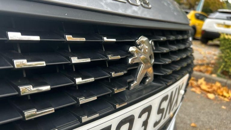 2023 Peugeot 208 1.2 PureTech Allure Premium + Hatchback 5dr Petrol Manual Euro 6 (s/s) (100 Hatc...