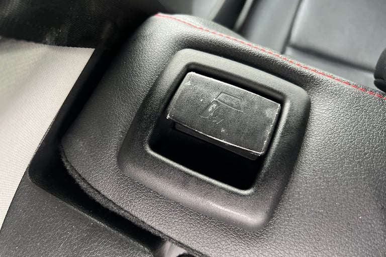 2023 Kia Picanto 1.0 GT-line 5dr Auto [4 seats] HATCHBACK PETROL Automatic