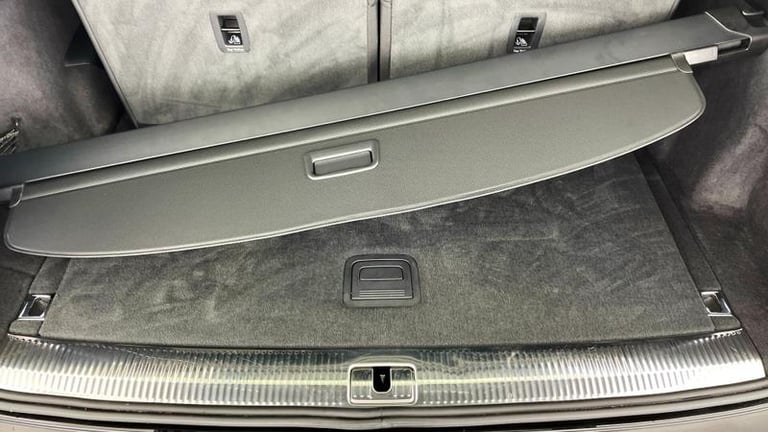 2025 Audi Q7 55 TFSI Quattro Black Edition 5dr Tiptronic ESTATE PETROL Automatic