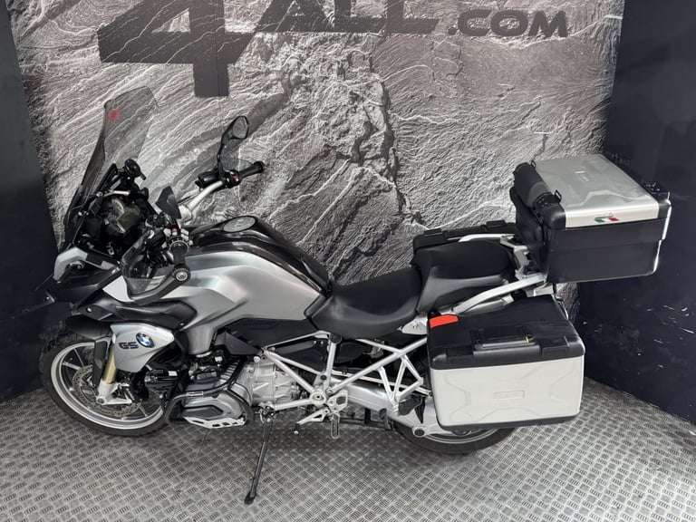 BMW R1200GS R 1200 GS 2013