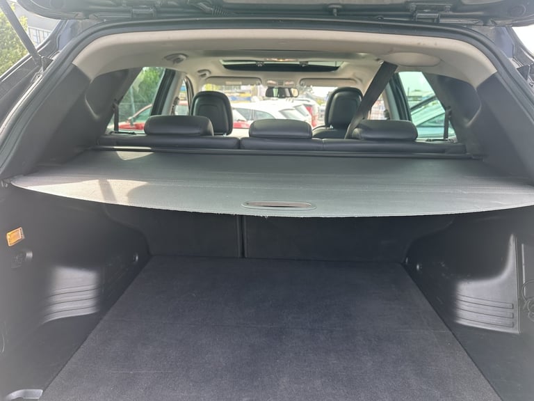 HYUNDAI IX35 1.7 CRDi Premium 2011
