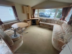 Static Holiday Home Off Site For Sale Willerby Vacation 2 Bedroom, 36ftx12ft