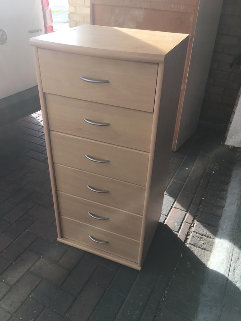 Set of Drawers