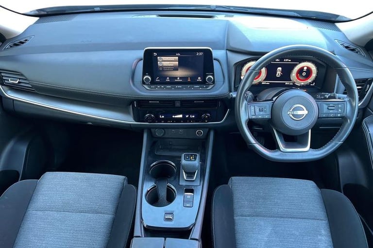 2024 Nissan X-Trail 1.5 MHEV 163 Acenta Premium 5dr [7 Seat] Xtronic SEMI-AUTO Station Wagon Petr...