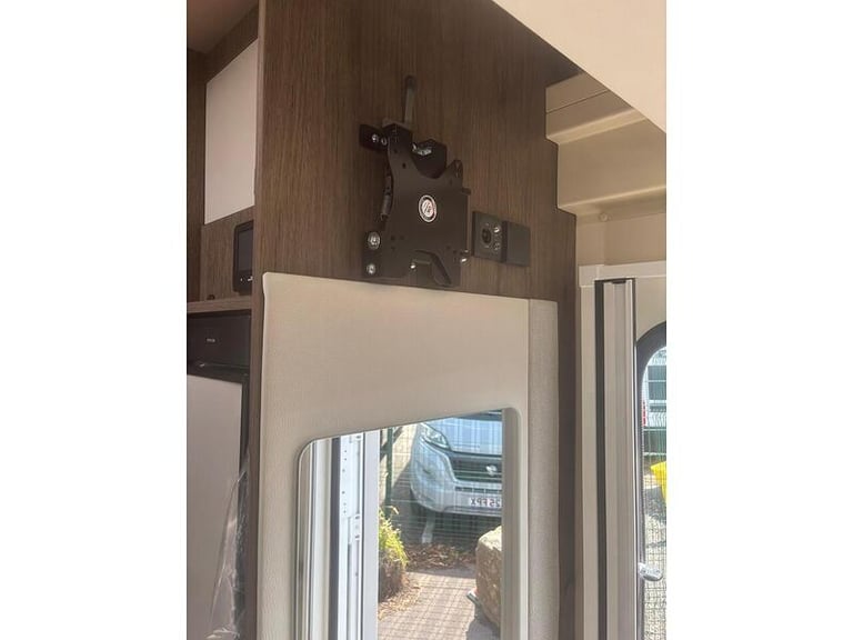  Fiat T-Line 740 BRAND NEW MODEL Motorhome Diesel Automatic