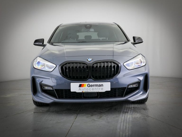 2023 BMW 1 Series 1.5 118i M Sport (LCP) Hatchback 5dr Petrol DCT Euro 6 (s/s) (136 ps) Hatchback...