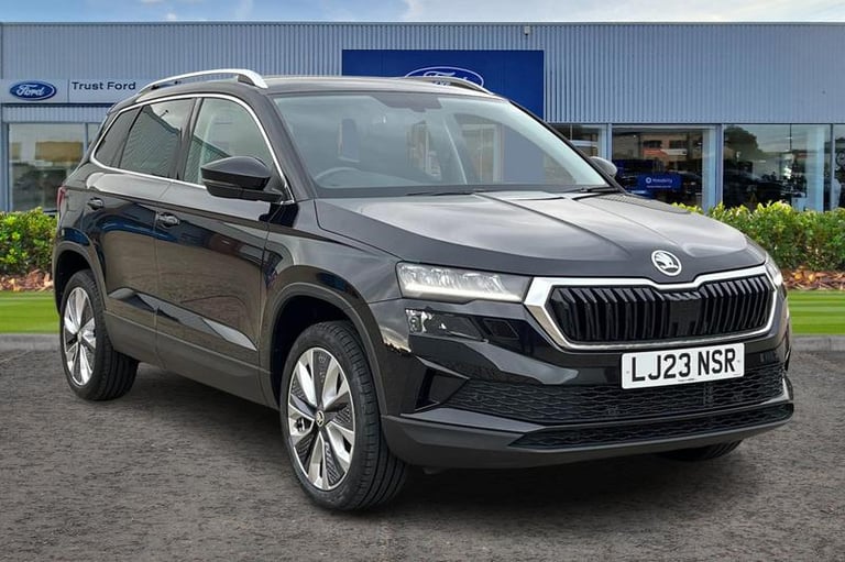 image for 2023 Skoda Karoq 1.5 TSI SE L 5dr DSG ESTATE PETROL Automatic