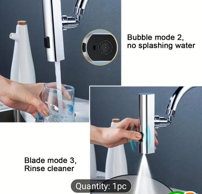 1pc universal 4 speed 