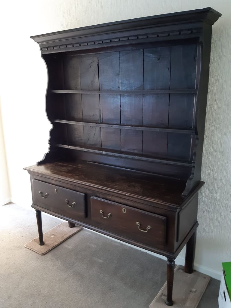 Antique Dresser