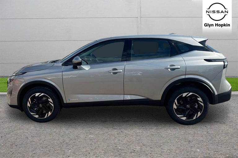 2025 Nissan Qashqai 1.5 E-Power Acenta Premium 5dr Auto Hatchback Hybrid Automatic