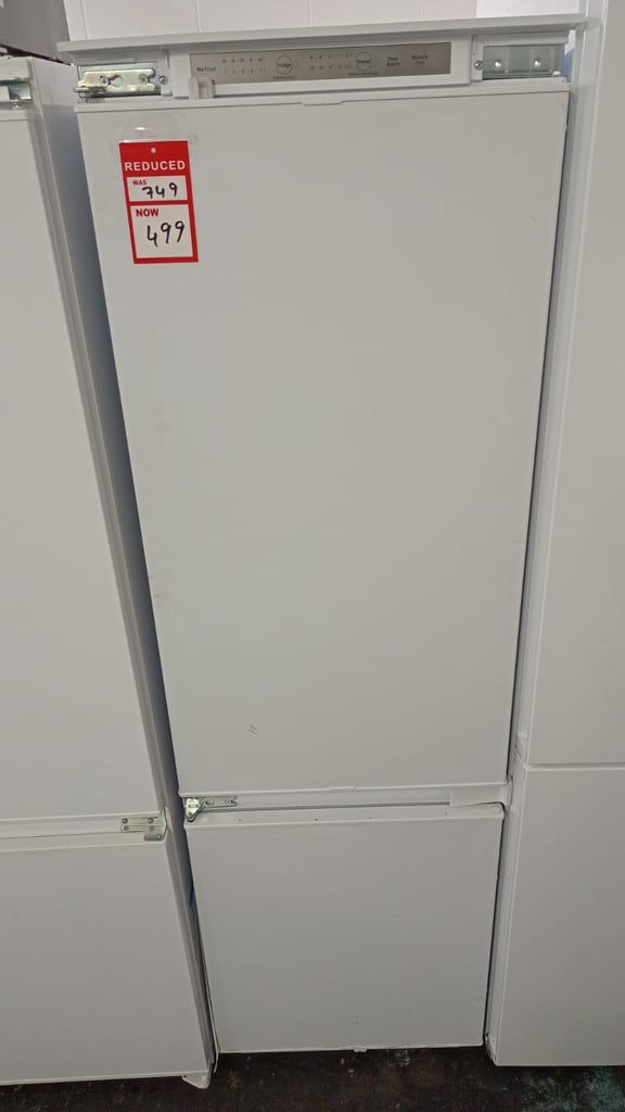 Ex display Samsung Fridge Freezer 70/30