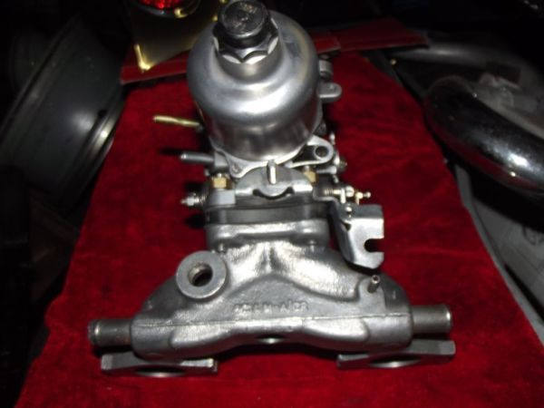 NEW UNDER HALF PRICE SU CARBURETTERS HS2 HS4 HS6 HIF38 HIF44