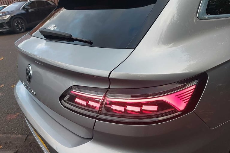 2021 Volkswagen Arteon 2.0 TSI R-Line 5dr DSG Estate Petrol Automatic
