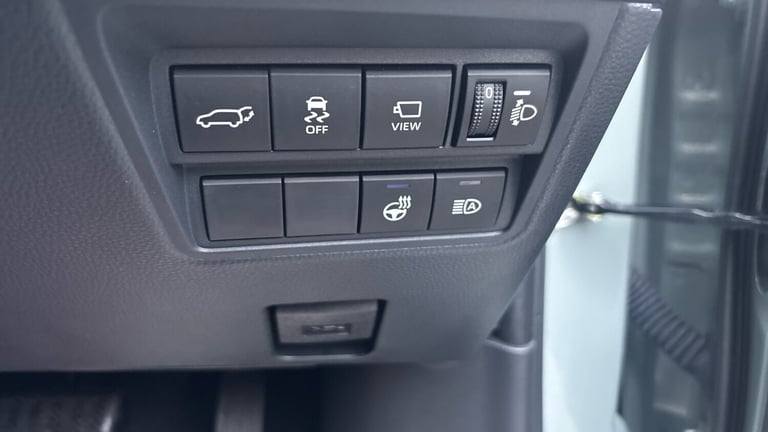 2024 Toyota Yaris Cross 1.5 Hybrid 130 Premiere Edition 5dr CVT Hybrid Estate Estate Hybrid Autom...