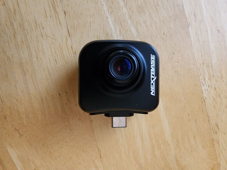 image for Nextbase rear view, Dash Cam