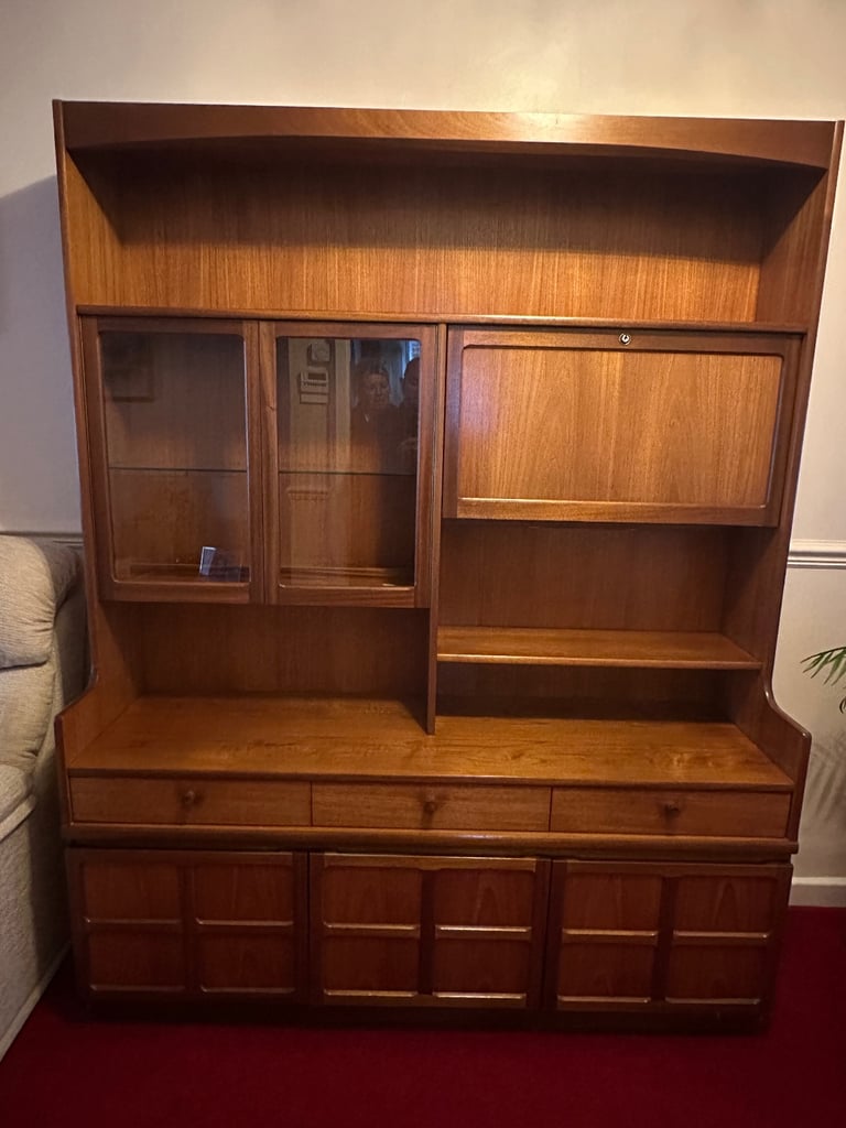 image for Display unit / wall unit 