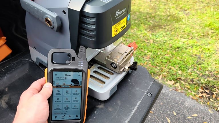 Lost Your Car Key? We Can Help 🚗🔑