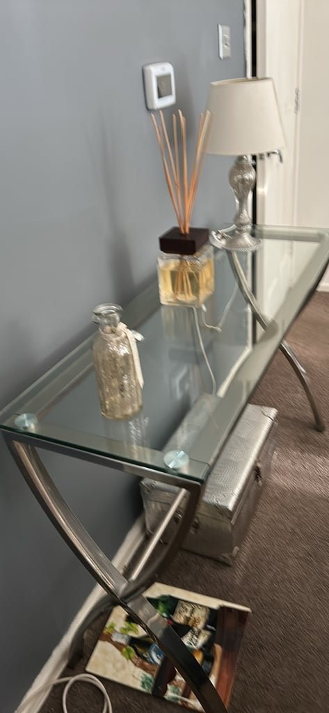 image for Console table