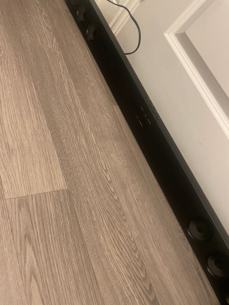 LG SQC2 2.1Ch Bluetooth Sound Bar With Wireless