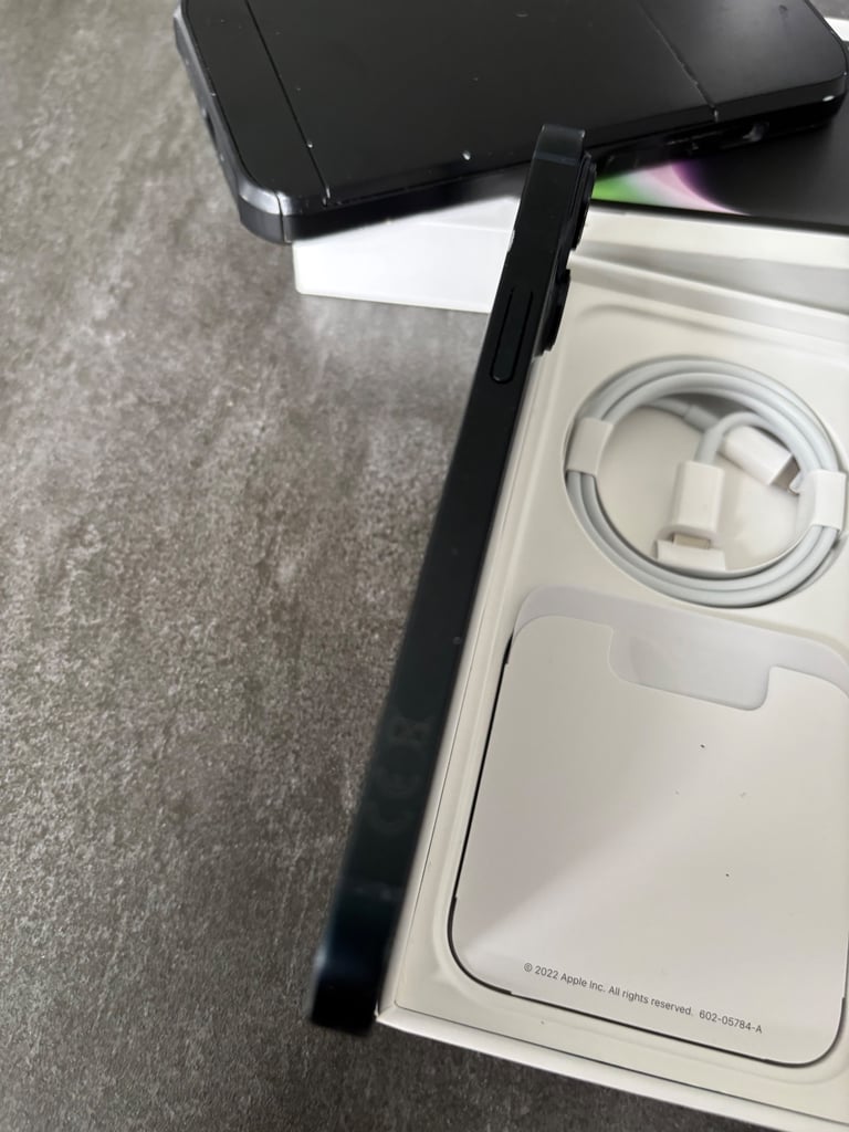 iPhone 14 unlocked 128gb