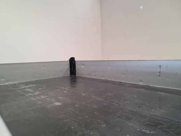 2023 Nissan Interstar 2.3 DCI 35 TEKNA L2 145 BHP TIPPER Tipper Diesel Manual