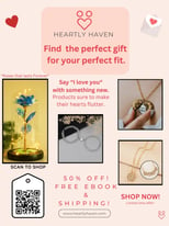 Last Minute Valentine's Day Shopping? Check Out Our Special Collection