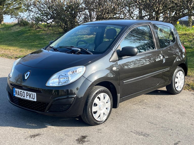 image for RENAULT TWINGO 1.2 Expression 2010