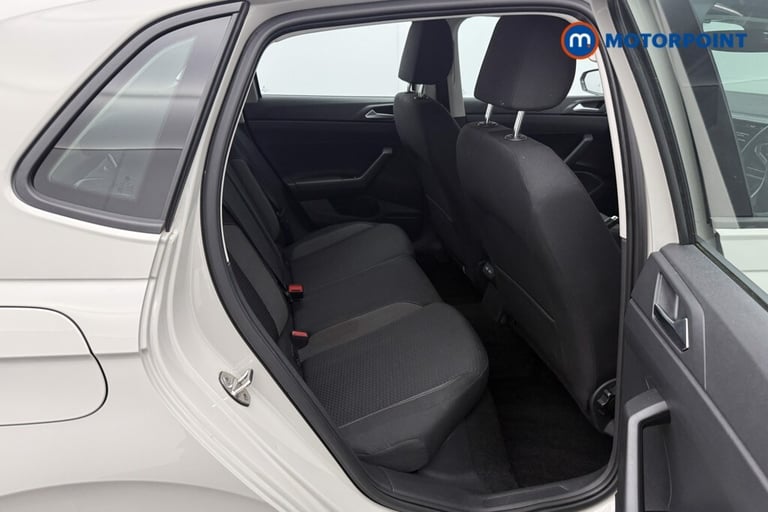 2023 Volkswagen Polo 1.0 Life 5dr HATCHBACK PETROL Manual