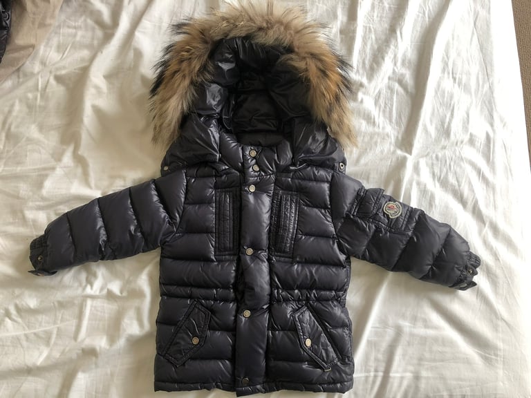 Moncler gumtree hotsell