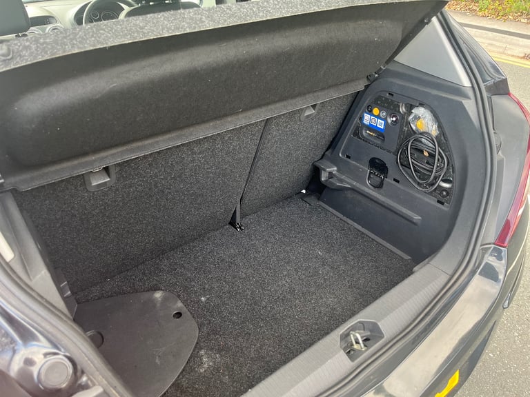 Vauxhall, CORSA, Hatchback, 2012, Manual, 1229 (cc), 5 doors