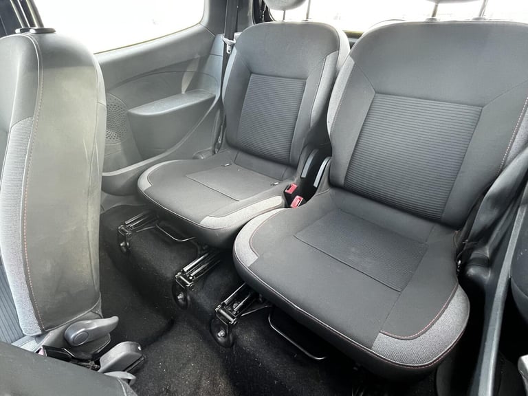 2012 Renault Twingo 1.2 16V Dynamique Hatchback 3dr Petrol Manual Euro 5 (75 ps) Hatchback Petrol...