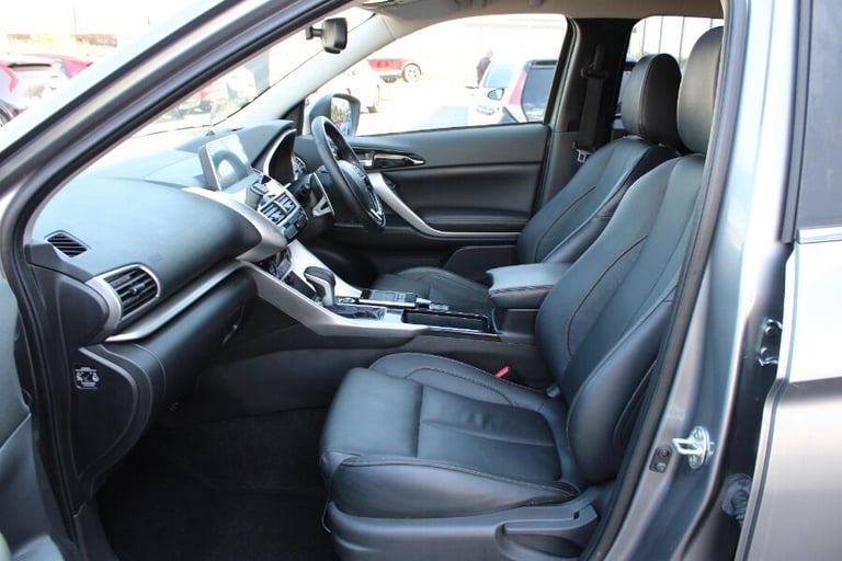 2020 Mitsubishi Eclipse Cross 1.5T Exceed SUV 5dr Petrol CVT 4WD Euro 6 (s/s) (163 ps) HATCHBACK ...