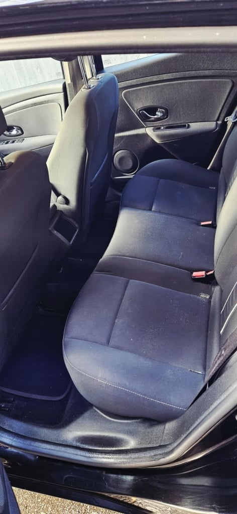 Renault, MEGANE, Hatchback, 2013, Manual, 1598 (cc), 5 doors