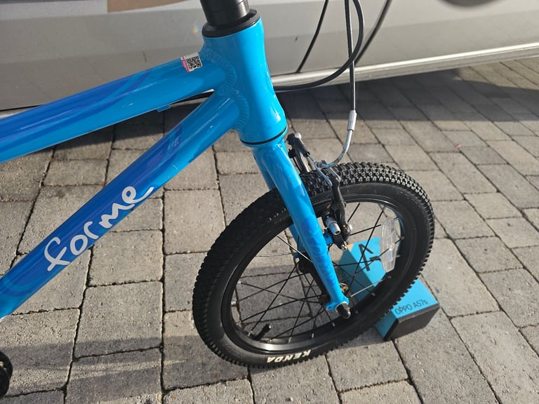 Forme Cubley 16 Premium Kids Bike.16 inch  Wheels. Reconditioned. No Offers. #20