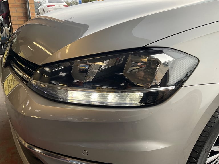 2017 Volkswagen Golf 1.6 TDI SE Estate 5dr Diesel Manual Euro 6 (s/s) (115 ps)