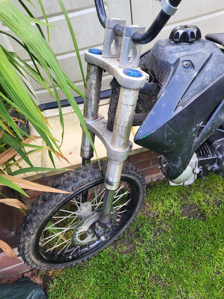 125 pit bike 