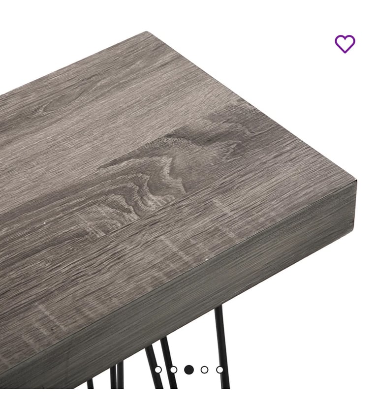 Console table - Wayfair 