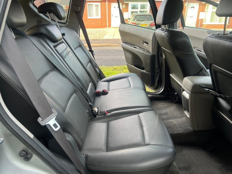 2008 Subaru Tribeca 3.0 SE5 5dr Auto ESTATE Petrol Automatic